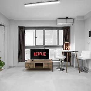  Διαμέρισμα Westay Apartments, The Luxury