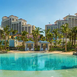 Grand Hyatt Baha Mar Θέρετρο Νασάου