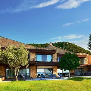  Βίλα Private Villa-1 Ierissos