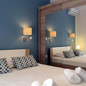Stylish Modern Apartment, Nilie Hospitality Mgmt Διαμέρισμα Θεσσαλονίκη