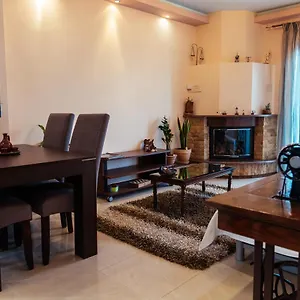 Cozy Place Near Historic Center Διαμέρισμα Θεσσαλονίκη